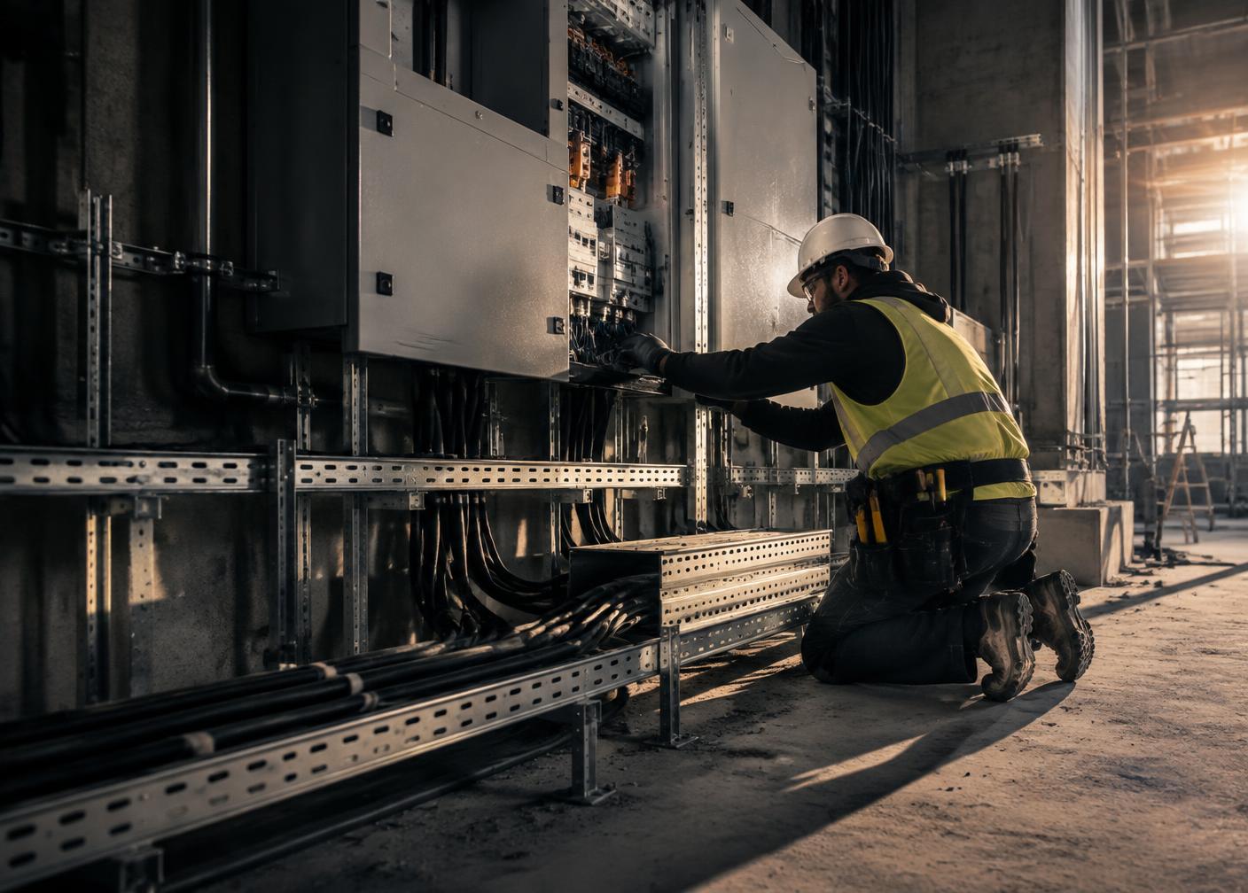 Electrical Works